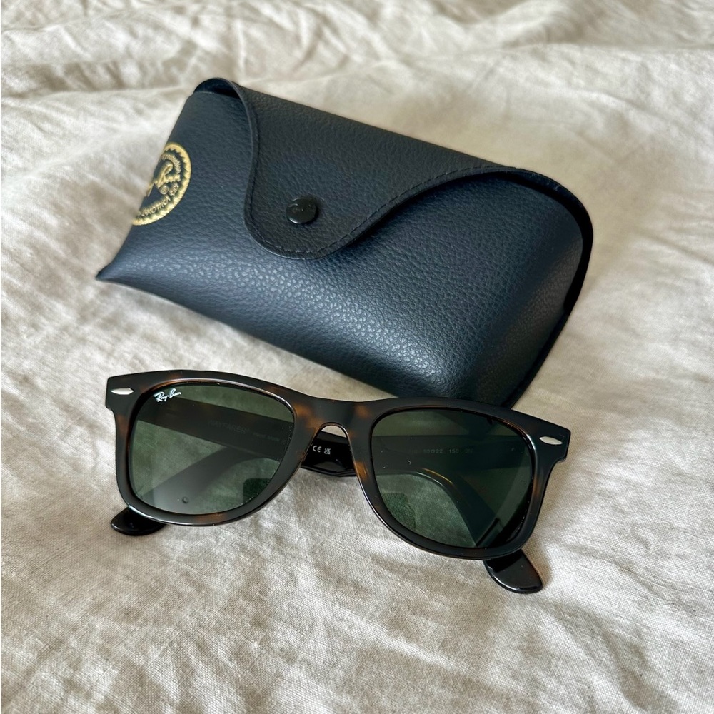RAYBAN ORIGINAL WAYFARER CLASSIC- Tortoise